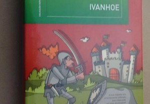 "Ivanhoe" de Walter Scott