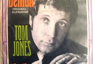Vinyl Tom Jones - Delilah