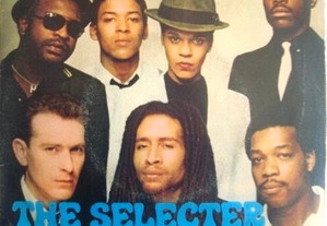 Vinyl The Selecter - On My Radio
