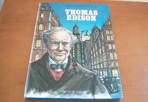 Thomas Edison de Maria Bartolozzi Guaspari