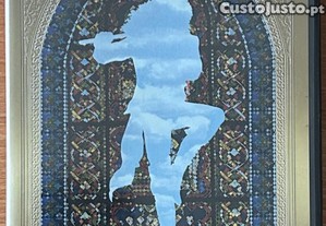 Jethro Tull - Living in the past - Film / concert - 2001 - DVD