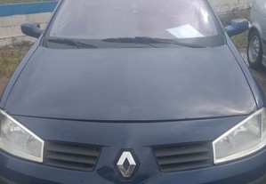 Renault Mégane 1.5 dci,85 cv,a.c,bom estado!