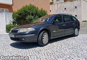 Renault Laguna 1.6 gpl - 03
