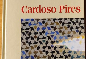 Jogos de azar, José Cardoso Pires