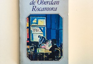 El Buenos Aires de Oberdan Rocamora 