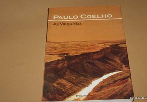 As Valquirias de Paulo Coelho