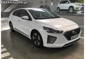 Hyundai IONIQ Hev 1.6 141cv Auto