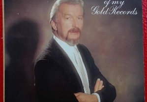 James Last The Gentleman of Music - The Best of My Gold Records [2LP]