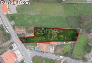 Terreno Urbanizável Para Construção De Moradia...