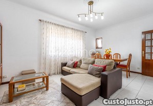 T3 Em Valongo - Espaço, Conforto E Excelente...