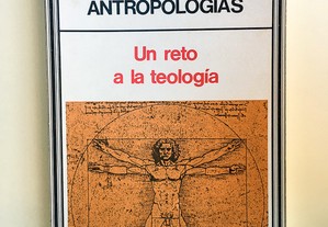Las Nuevas Antropologias 