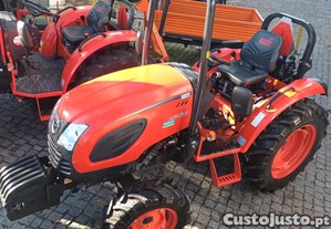 Kioti CK2630