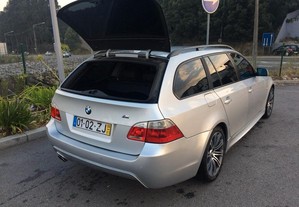 BMW 525 (5 Series)