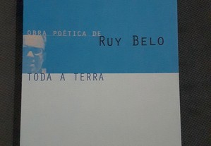 Ruy Belo - Toda a Terra