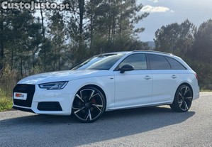 Audi A4 S- line - 17