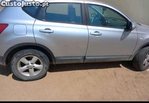 Nissan Qashqai 1500 cdti - 07