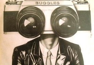 Vinyl The Buggles - I Am a Camera