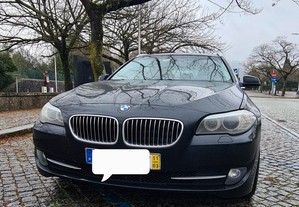BMW 520 D Touring