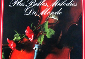 Vinyl Les 150 Plus Belles Melodies Du Monde 1980 (8 discos LP`S)