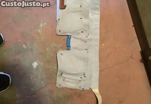 cinto para ferramentas novo