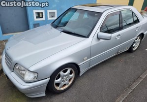Mercedes-Benz C 220 Sport - 99