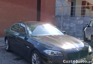 BMW 530 MODERN - 13
