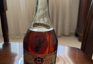Cognac Grand Empereur Napoleon - Qualité Sacre