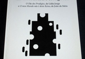 Livro O Realismo Mágico na Literatura Portuguesa