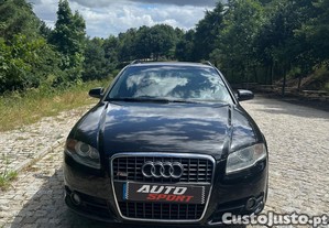 Audi A4 Sline - 05