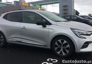 Renault Clio 1.0 Tce Evolution