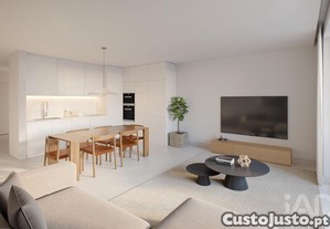 Apartamento T1 em S�o Gon�alo De Lagos de 106,00 m�