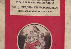 Educação Moral e Cívica de José Pereira de Vasconcelos