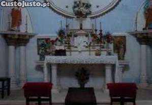 Moradia muito especial (como nova )