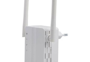 INF014 - Router Repetidor WiFi 300Mbps