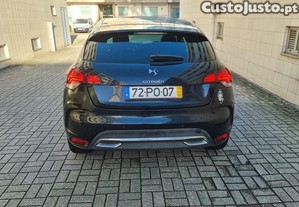Citroën DS4 so chic - 15