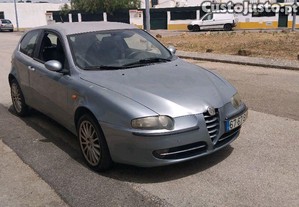 Alfa Romeo 145 1600 - 01