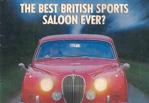 Classic Cars - Special Supplement