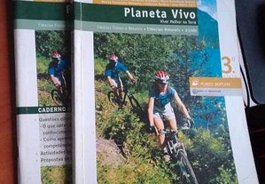Planeta Vivo 3º Ciclo Viver Melhor na Terra Porto