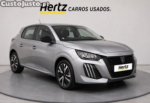 Peugeot 208 ActivePack 1.2Puretech 75cv