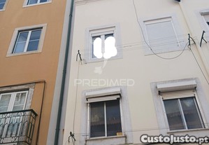 Apartamento t1 na zona histórica da estrela, lisboa