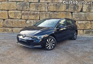 VW Golf 1.4 eHybrid OPF DSG Style - 22