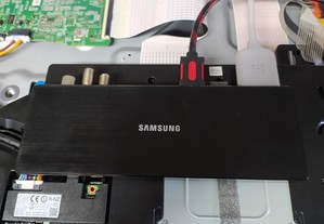 Samsung UE49MU7005TXXC BN91-18726M one connect