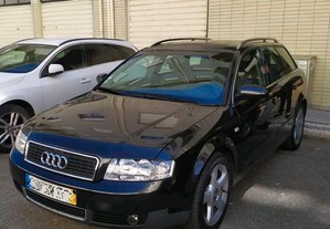 Audi A4 1,9 TDi