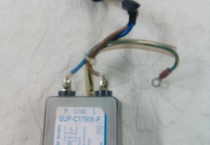Filtro de rede Panasonic SUP-C17908-F