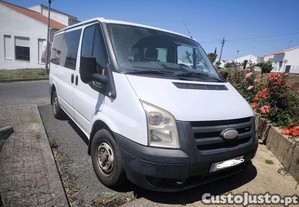 Ford Transit Transit MK7 - 07