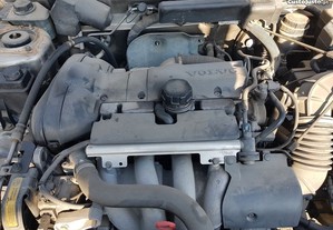Motor completo VOLVO S40 I 1.6