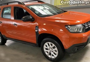 Dacia Duster 1.0 Tce Essential