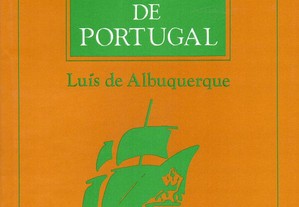 Cronicas de Historia de Portugal