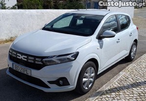Dacia Sandero 1 - 23