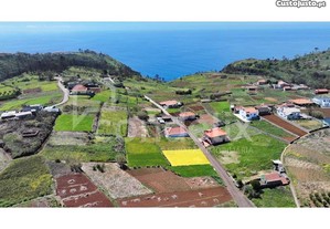 Terreno Rústico Calheta (Madeira)